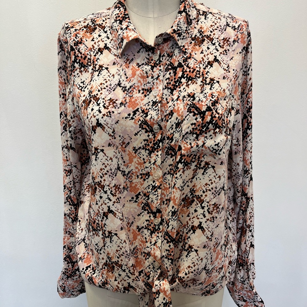 BEAUTIFUL STYLISH BLOUSE